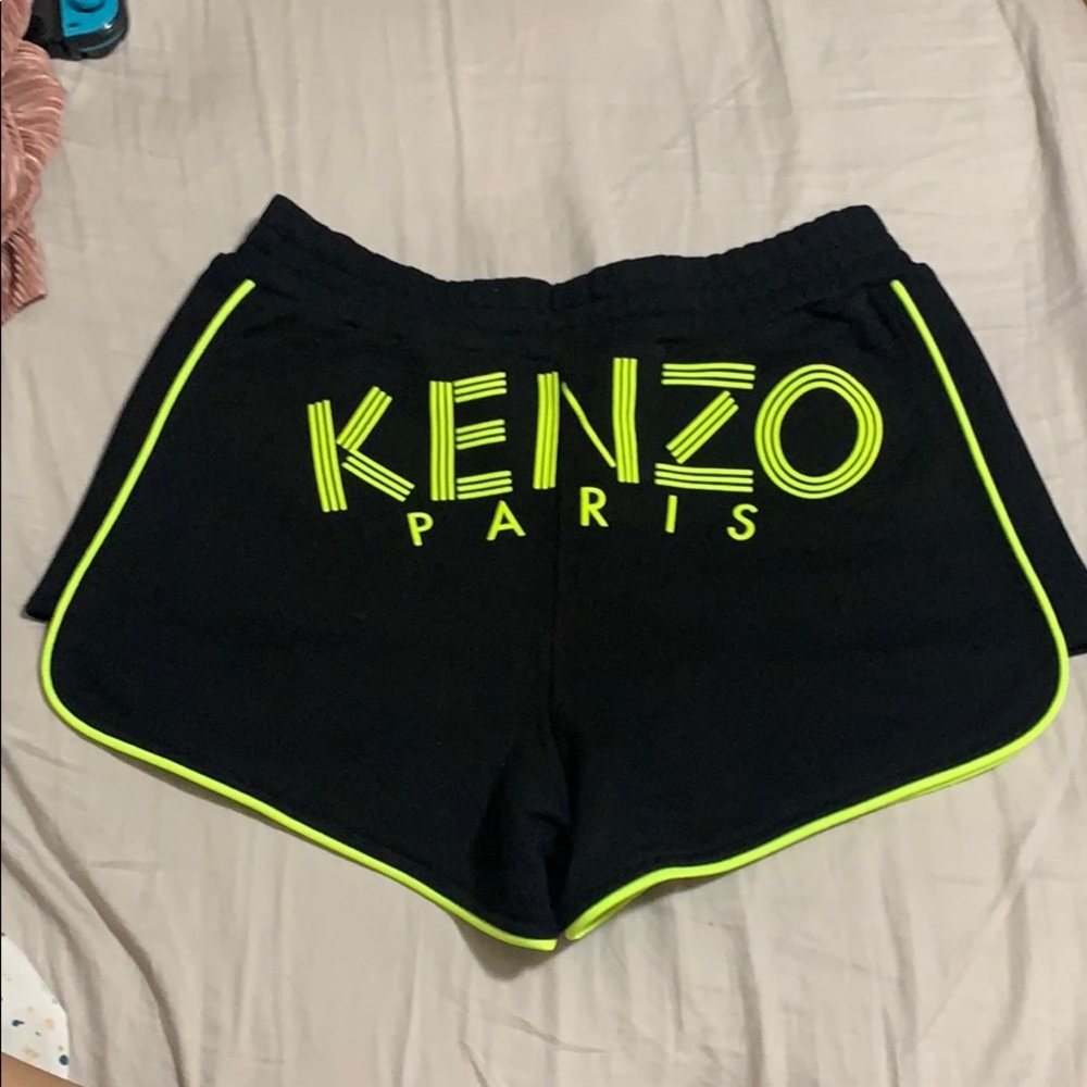 kenzo short 25-27